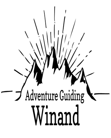 Adventure Guiding Winand