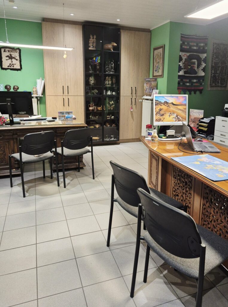 Jowi Interieur